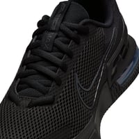 Nike M AIR MAX ALPHA TRAINER 6 Siyah Erkek Antrenman Ayakkabısı