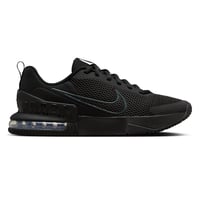 Nike M AIR MAX ALPHA TRAINER 6 Siyah Erkek Antrenman Ayakkabısı
