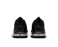 Nike M AIR MAX ALPHA TRAINER 6 Siyah Erkek Günlük Spor Ayakkabı