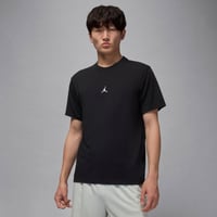 Nike M J DF SPRT JUMPMAN SS CREW Siyah Erkek T-Shirt IB6757-010