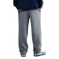 Nike M NK CLUB BB BUNGEE PANT Gri Erkek Eşofman Alt IF0488-063