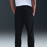 Nike M NK CLUB BB CUFF PANT Siyah Erkek Eşofman Alt FN3808-010