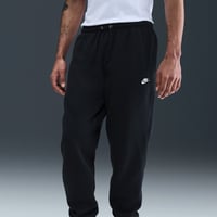 Nike M NK CLUB BB CUFF PANT Siyah Erkek Eşofman Alt FN3808-010
