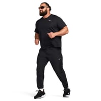 Nike M NK DF CHALLENGR WVN PANT Siyah Erkek Eşofman Alt FQ4780-010