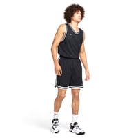Nike M NK DF DNA 8IN SHORT Siyah Erkek Şort FN2651-010