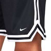 Nike M NK DF DNA 8IN SHORT Siyah Erkek Şort FN2651-010