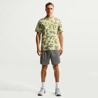 Nike M NK DF FLEX 7IN SHORT K Gri Erkek Şort IF2177-084