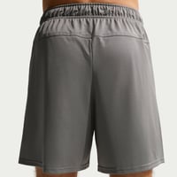 Nike M NK DF FLEX 7IN SHORT K Gri Erkek Şort IF2177-084