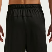 Nike M NK DF FLEX 7IN SHORT K Siyah Erkek Şort IF2177-010