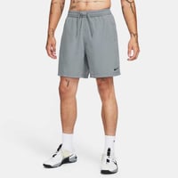 Nike M NK DF FORM 7IN UL SHORT Gri Erkek Şort DV9857-084