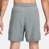 Nike M NK DF FORM 7IN UL SHORT Gri Erkek Şort DV9857-084
