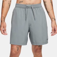 Nike M NK DF FORM 7IN UL SHORT Gri Erkek Şort DV9857-084