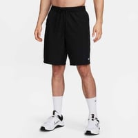 Nike M NK DF FORM 9IN UL SHORT Siyah Erkek Şort FN2998-010