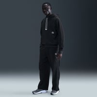 Nike M NK DF HERITAGE FLEECE PANT Siyah Erkek Eşofman Alt HV3787-010