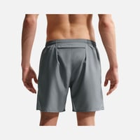 Nike M NK DF MILER 7BF SHORT Gri Erkek Şort IF2070-084