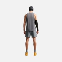 Nike M NK DF MILER 7BF SHORT Gri Erkek Şort IF2070-084