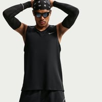 Nike M NK DF MILER 7BF SHORT Siyah Erkek Şort IF2070-010