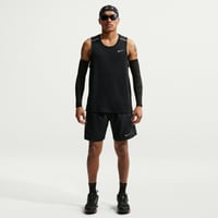 Nike M NK DF MILER 7BF SHORT Siyah Erkek Şort IF2070-010
