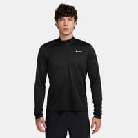 Nike M NK DF PACER TOP HZ Siyah Erkek T-Shirt FQ2494-010