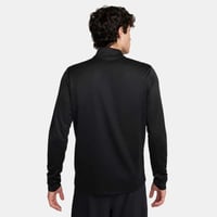 Nike M NK DF PACER TOP HZ Siyah Erkek T-Shirt FQ2494-010