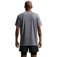 Nike M NK DF TEE STD FLEX Gri Erkek T-Shirt IO1425-084