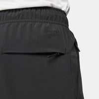 Nike M NK DF UNLIMITED PANT TPR Siyah Erkek Eşofman Alt FB7548-010