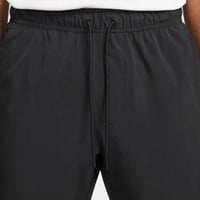 Nike M NK DF UNLIMITED PANT TPR Siyah Erkek Eşofman Alt FB7548-010