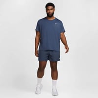 Nike M NK DF UV MILER SS Saks Erkek T-Shirt DV9315-437