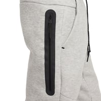 Nike M NK TCH FLC JGGR Gri Erkek Eşofman Alt HV0959-063