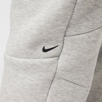 Nike M NK TCH FLC JGGR Gri Erkek Eşofman Alt HV0959-063