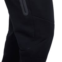 Nike M NK TCH FLC JGGR Siyah Erkek Eşofman Alt HV0959-010