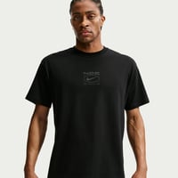 Nike M NK TEE LSE NAC Siyah Erkek T-Shirt IM6142-010