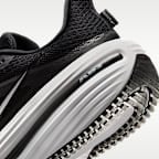 Nike NIKE AIR WINFLO 12 Siyah Erkek Koşu Ayakkabısı