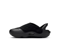 Nike NIKE AQUASWOOSH (PS) Siyah Erkek Çocuk Günlük Spor Ayakkabı