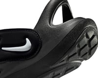 Nike NIKE AQUASWOOSH (PS) Siyah Erkek Çocuk Günlük Spor Ayakkabı