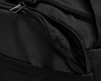 Nike Nike Brasilia 9.5 Training Duffel Bag Siyah Unisex Spor Çanta