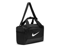 Nike Nike Brasilia 9.5 Training Duffel Bag Siyah Unisex Spor Çanta