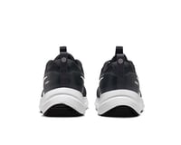 Nike NIKE COSMIC RUNNER (GS) Siyah Unisex Çocuk Günlük Spor Ayakkabı