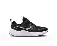 Nike NIKE COSMIC RUNNER (PSV) Siyah Unisex Çocuk Günlük Spor Ayakkabı