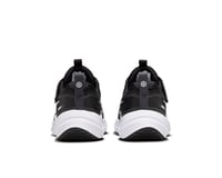 Nike NIKE COSMIC RUNNER (PSV) Siyah Unisex Çocuk Günlük Spor Ayakkabı