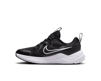 Nike NIKE COSMIC RUNNER (PSV) Siyah Unisex Çocuk Günlük Spor Ayakkabı