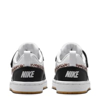 Nike Nike Court Borough Low (Ps) Beyaz Kız Çocuk Günlük Spor Ayakkabı