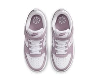 Nike Nike Court Borough Low Recraft (Ps) Beyaz Kız Çocuk Günlük Spor Ayakkabı