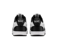 Nike NIKE COURT VISION LO Siyah Erkek Günlük Spor Ayakkabı HM9862-001