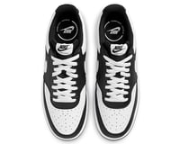Nike NIKE COURT VISION LO Siyah Erkek Günlük Spor Ayakkabı HM9862-001