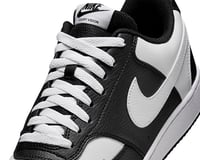 Nike NIKE COURT VISION LO Siyah Erkek Günlük Spor Ayakkabı HM9862-001