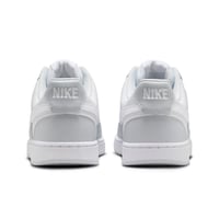 Nike Nike Court Vision Low Gri Erkek Günlük Spor Ayakkabı HM9862-002