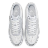 Nike Nike Court Vision Low Gri Erkek Günlük Spor Ayakkabı HM9862-002