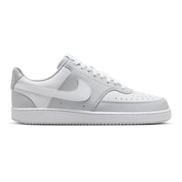 Nike Nike Court Vision Low Gri Erkek Günlük Spor Ayakkabı HM9862-002