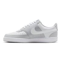 Nike Nike Court Vision Low Gri Erkek Günlük Spor Ayakkabı HM9862-002